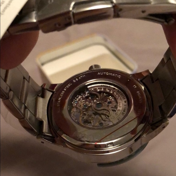 Men’s watch - Picture 2 of 3